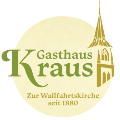 Gasthaus – Kraus Logo