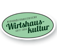 Gasthaus Kraus Auszeichnung